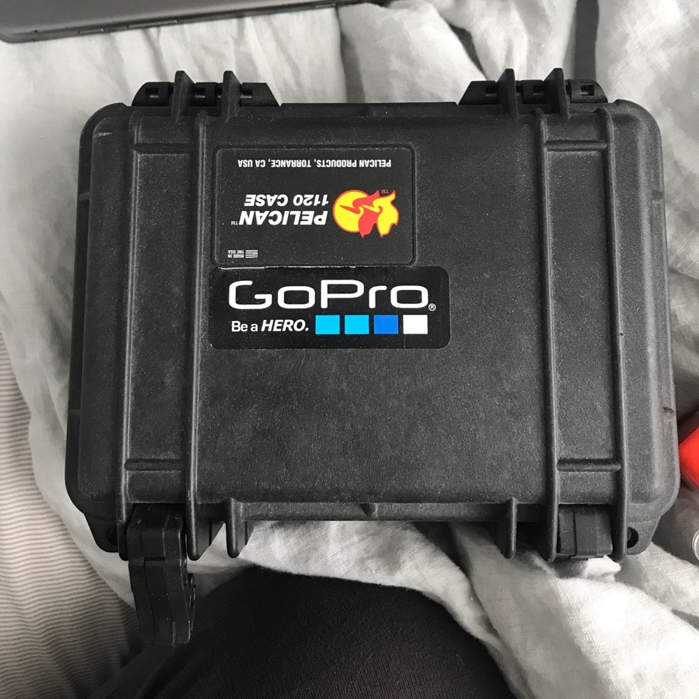 GoPro Hero 4 - Picture 4 of 5